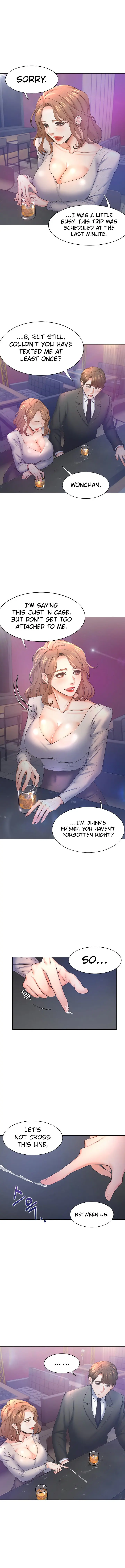 Thirst Manhwa Chapter 27 - Page 5
