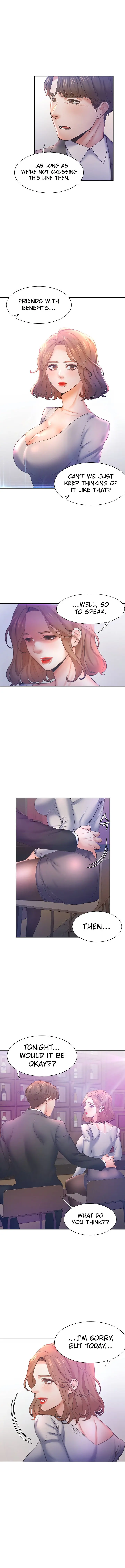 Thirst Manhwa Chapter 27 - Page 6