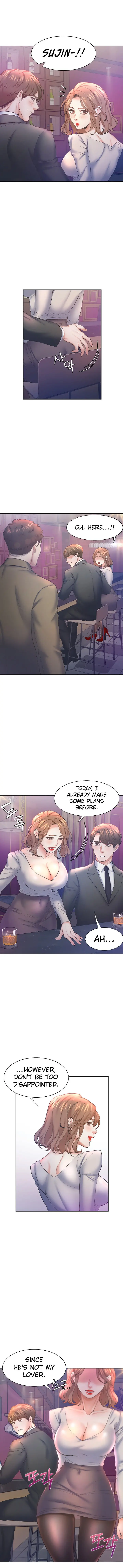 Thirst Manhwa Chapter 27 - Page 7