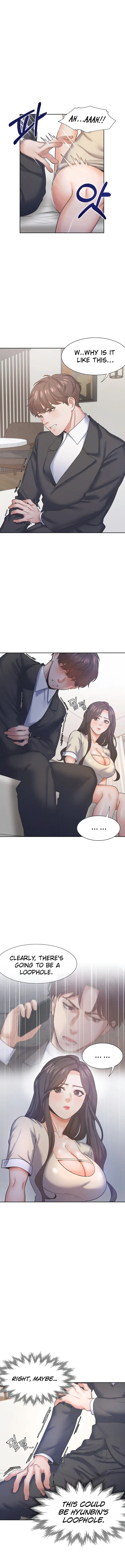 Thirst Manhwa Chapter 28 - Page 3