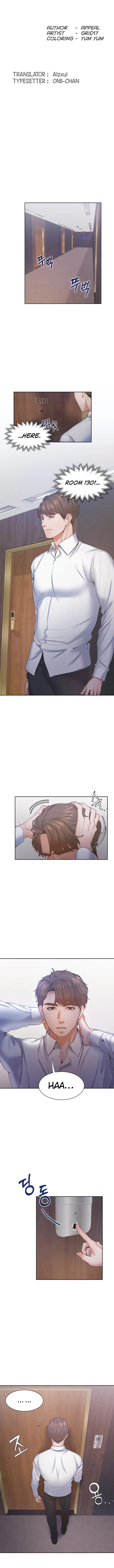 Thirst Manhwa Chapter 28 - Page 6