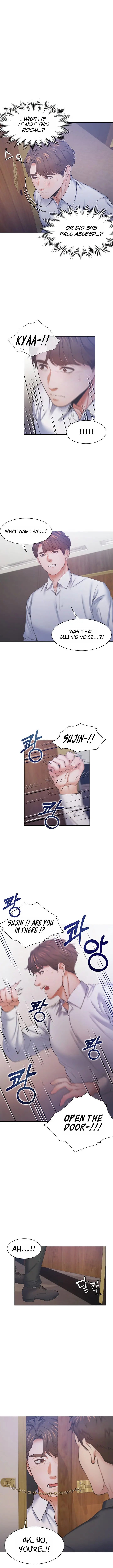 Thirst Manhwa Chapter 28 - Page 7