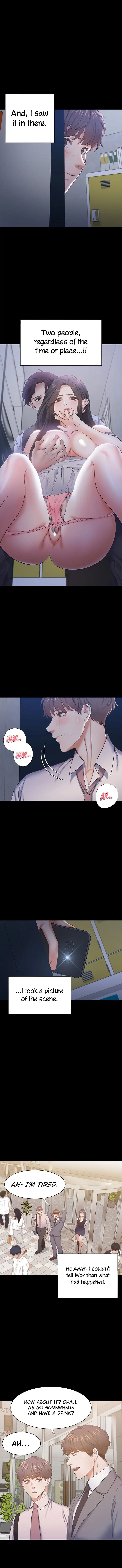 Thirst Manhwa Chapter 29 - Page 10
