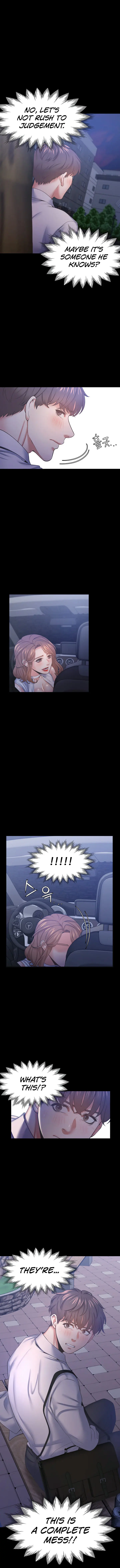 Thirst Manhwa Chapter 29 - Page 14