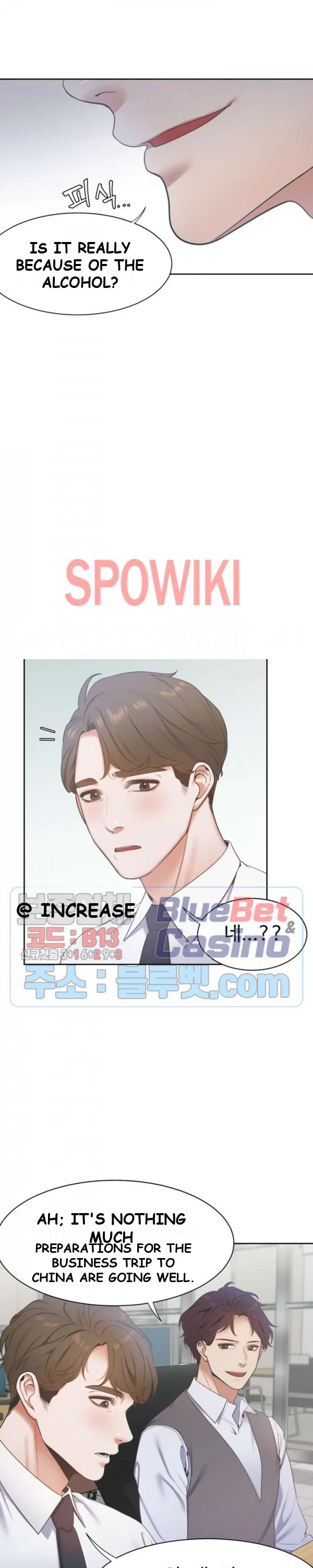 Thirst Manhwa Chapter 3 - Page 30
