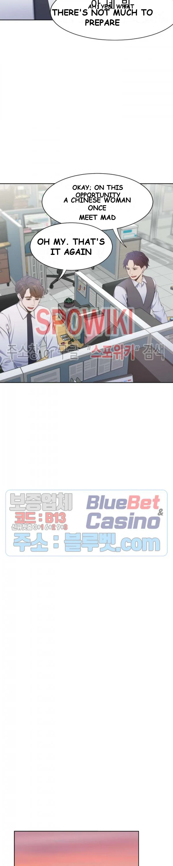 Thirst Manhwa Chapter 3 - Page 31