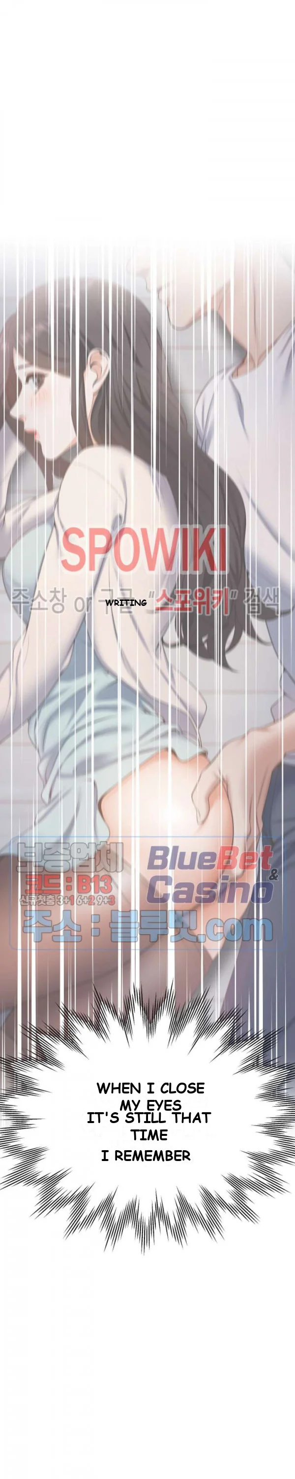 Thirst Manhwa Chapter 3 - Page 37
