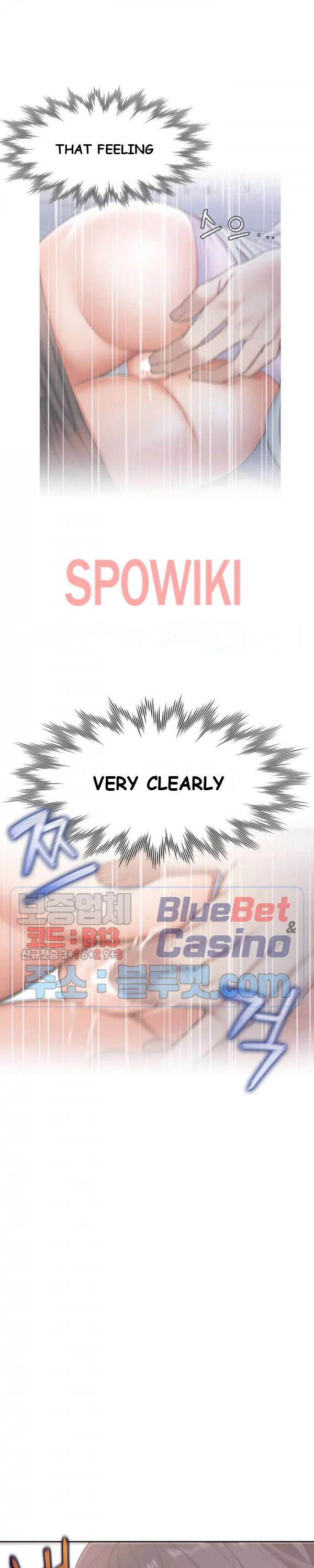 Thirst Manhwa Chapter 3 - Page 38