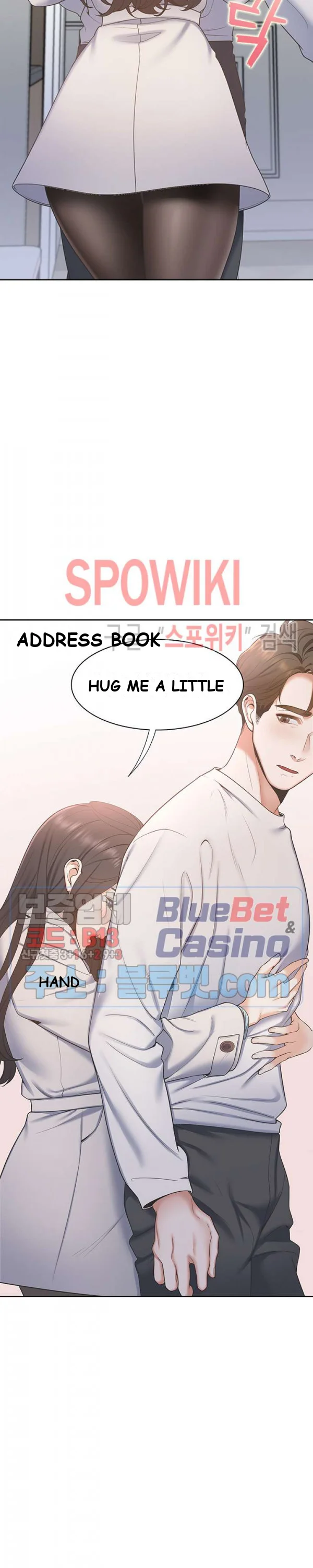 Thirst Manhwa Chapter 3 - Page 4