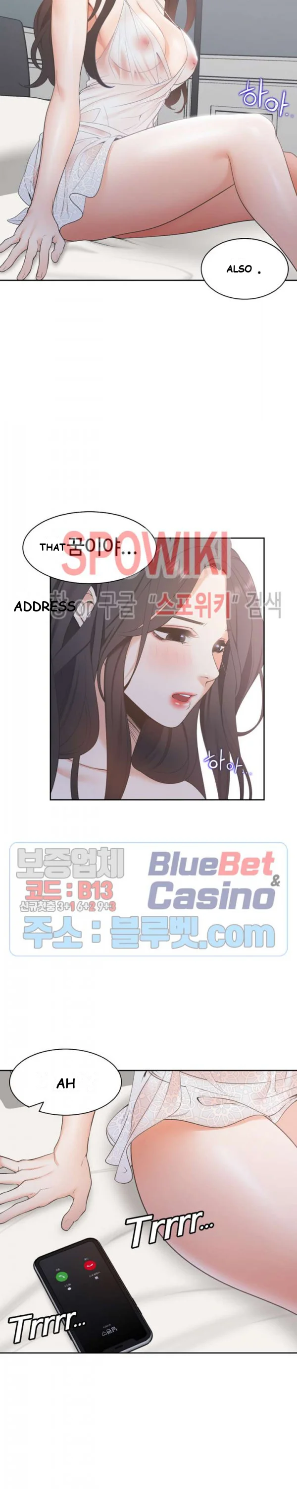 Thirst Manhwa Chapter 3 - Page 40