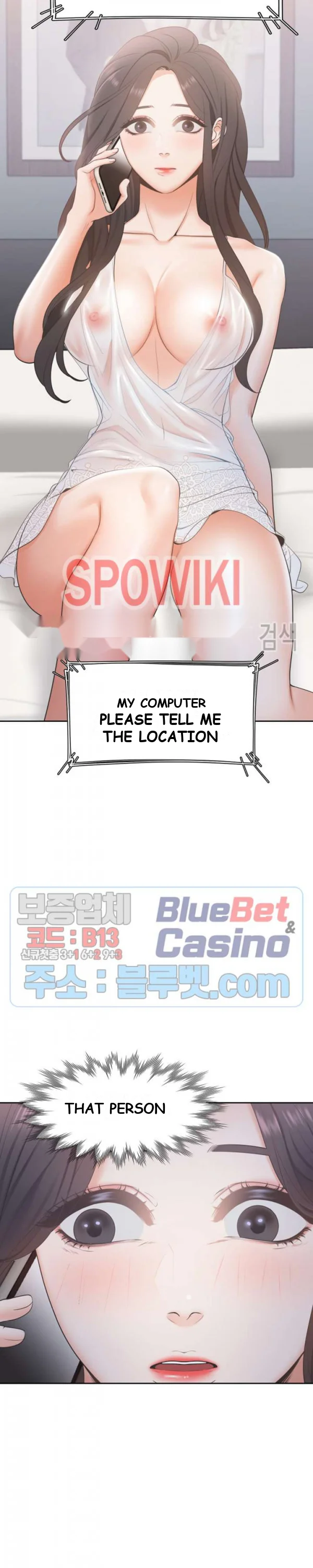 Thirst Manhwa Chapter 3 - Page 42