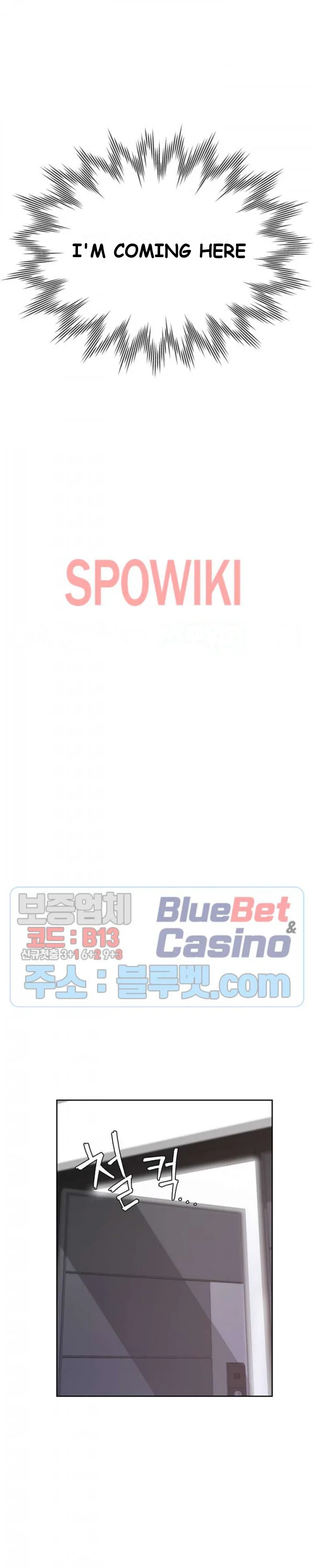 Thirst Manhwa Chapter 3 - Page 43