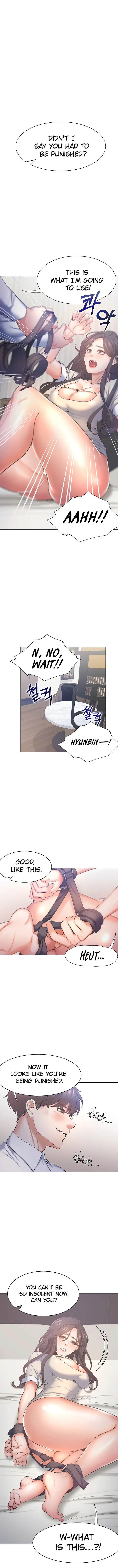 Thirst Manhwa Chapter 30 - Page 10