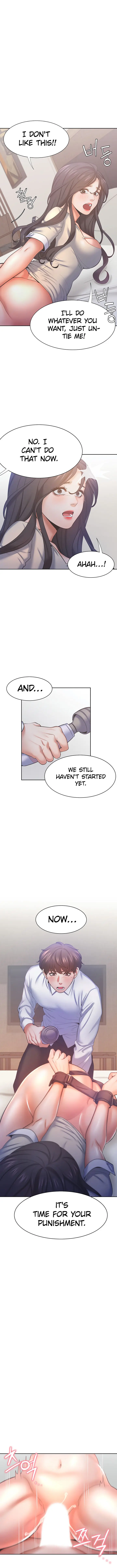 Thirst Manhwa Chapter 30 - Page 11