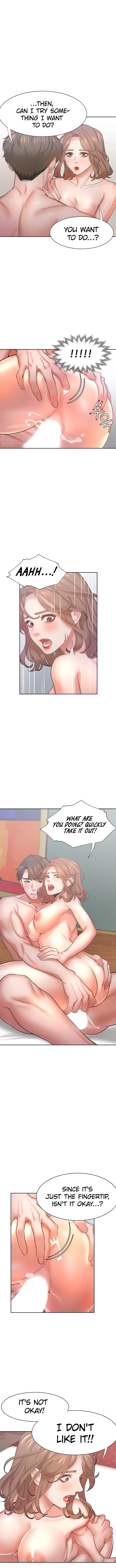 Thirst Manhwa Chapter 30 - Page 13