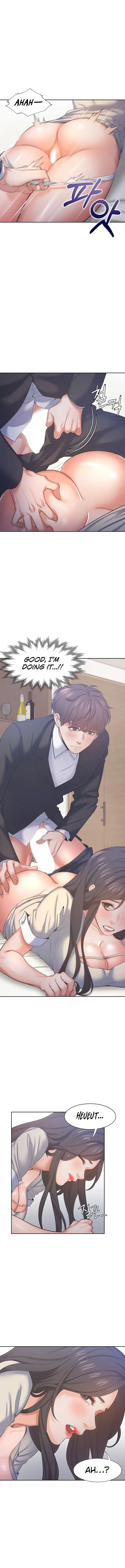 Thirst Manhwa Chapter 30 - Page 4
