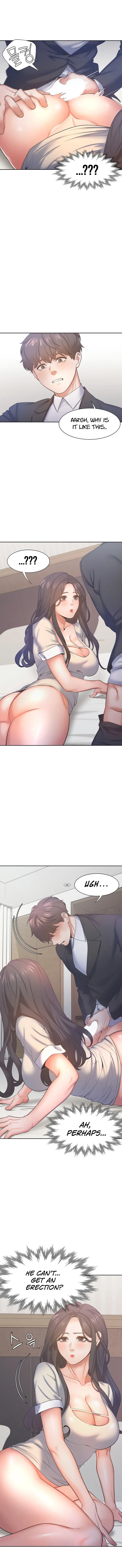 Thirst Manhwa Chapter 30 - Page 5