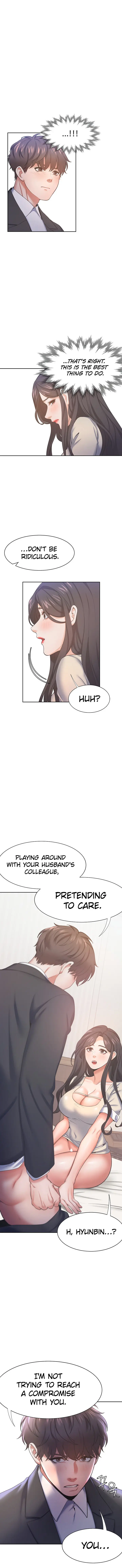 Thirst Manhwa Chapter 30 - Page 8
