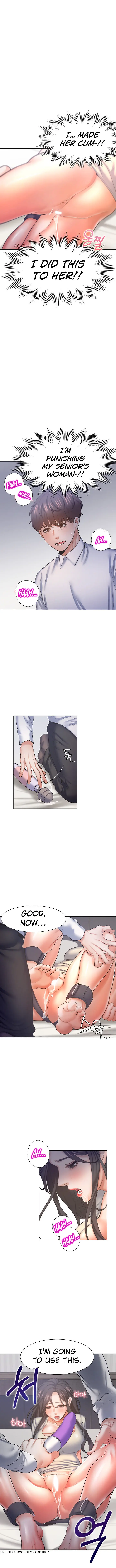 Thirst Manhwa Chapter 31 - Page 12
