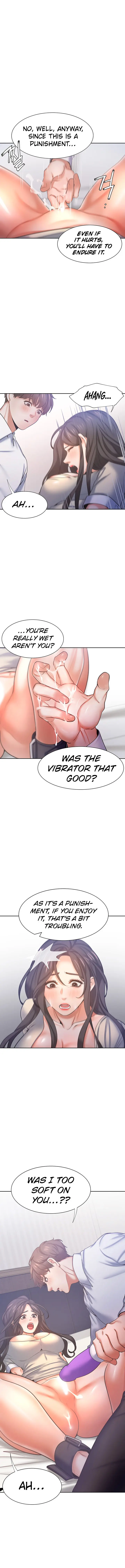 Thirst Manhwa Chapter 31 - Page 14