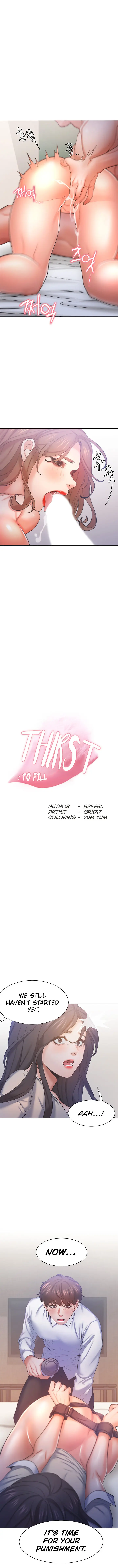 Thirst Manhwa Chapter 31 - Page 6