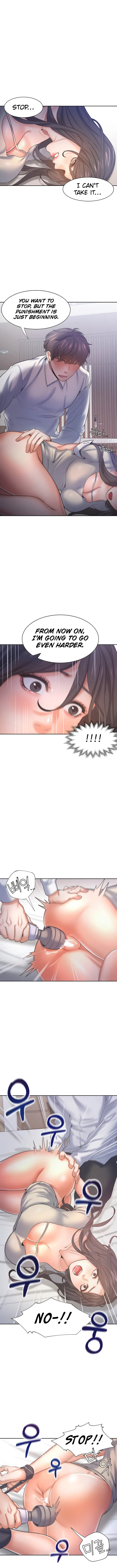 Thirst Manhwa Chapter 31 - Page 9