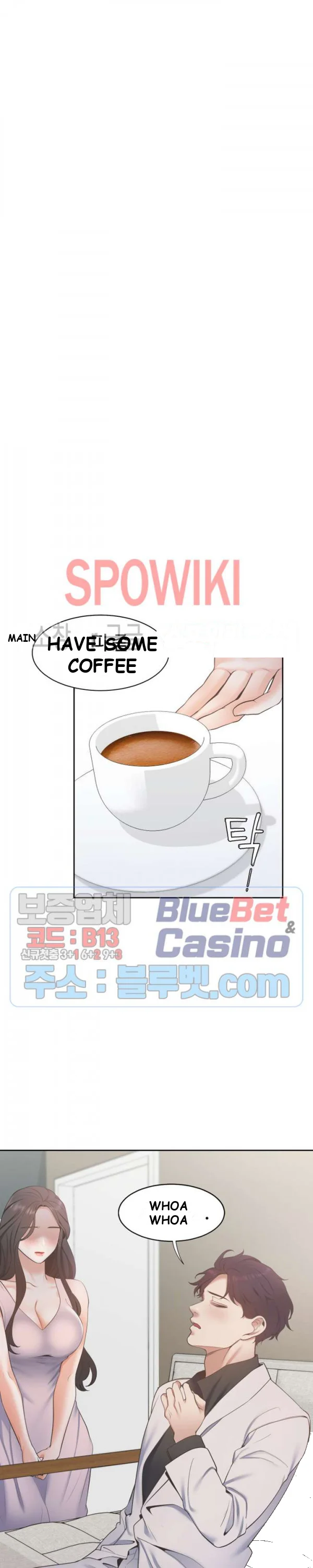 Thirst Manhwa Chapter 4 - Page 17