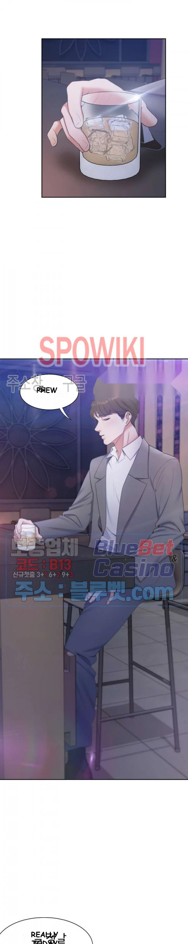 Thirst Manhwa Chapter 4 - Page 28