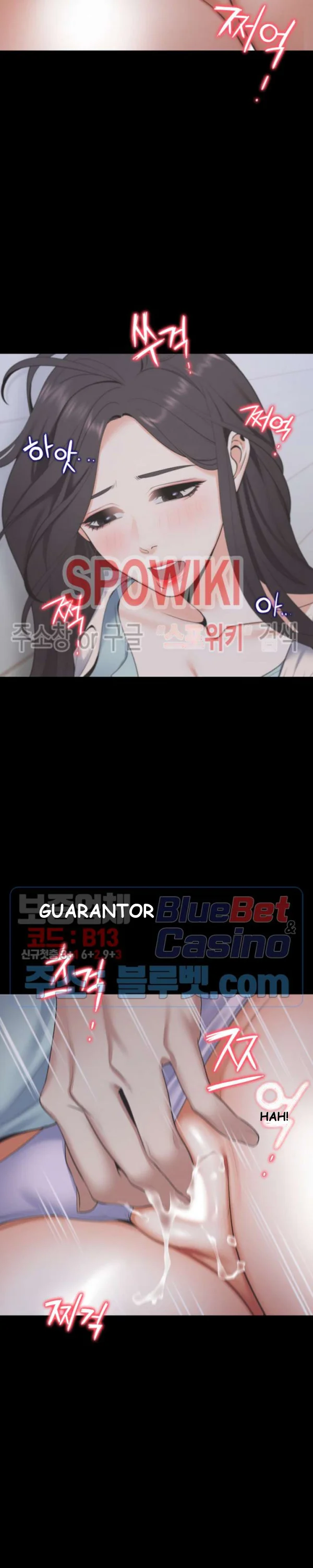 Thirst Manhwa Chapter 4 - Page 3