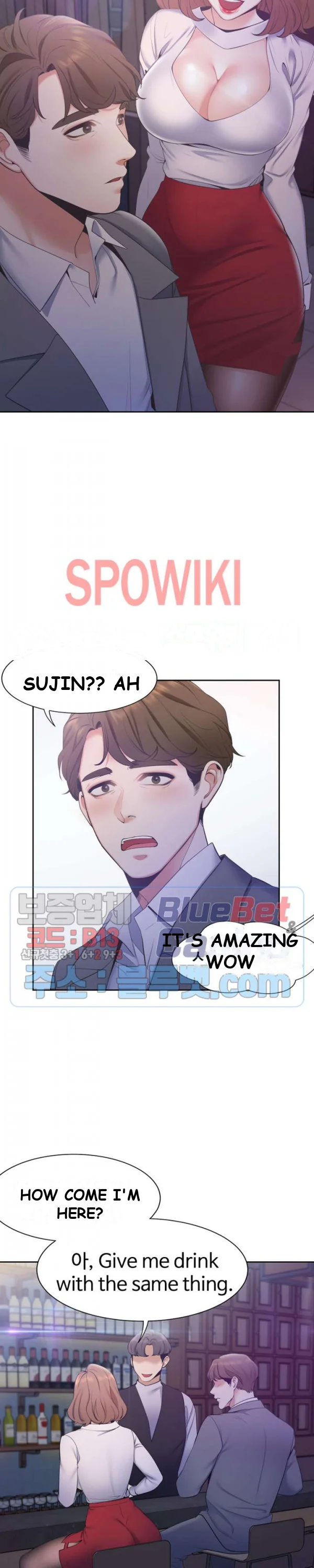 Thirst Manhwa Chapter 4 - Page 30
