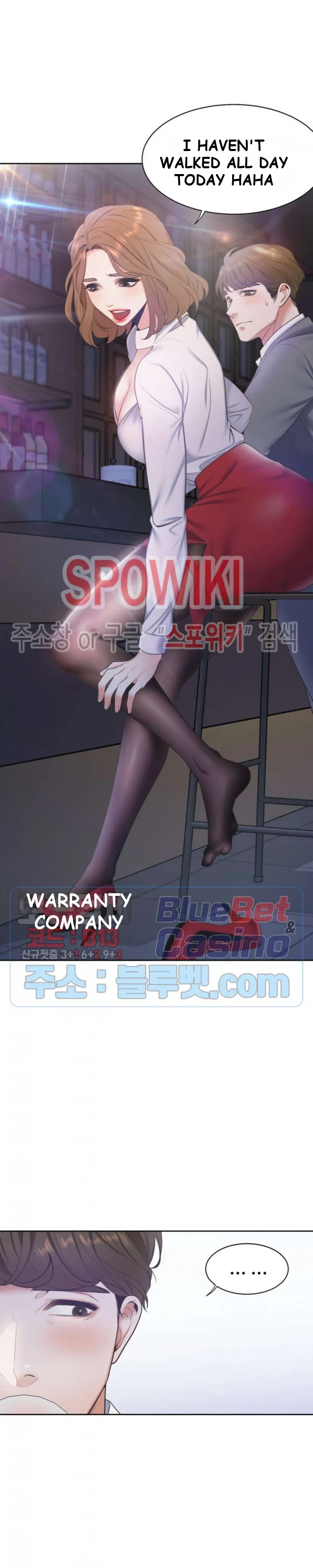 Thirst Manhwa Chapter 4 - Page 32
