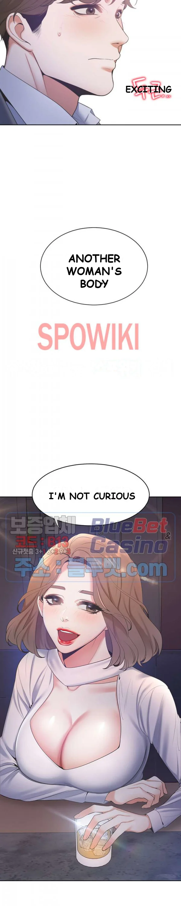 Thirst Manhwa Chapter 4 - Page 36