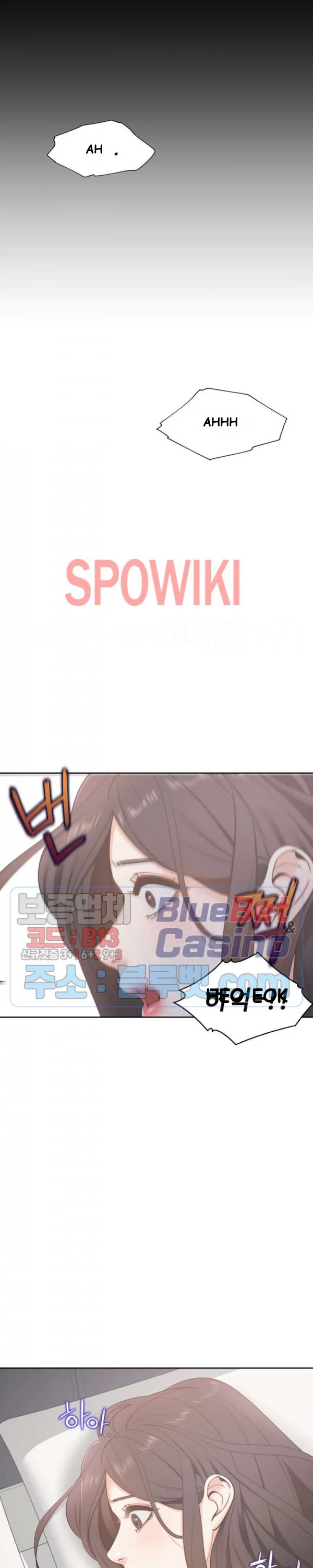 Thirst Manhwa Chapter 4 - Page 5