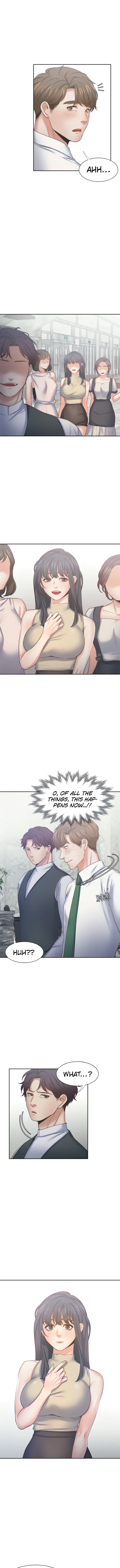 Thirst Manhwa Chapter 40 - Page 9