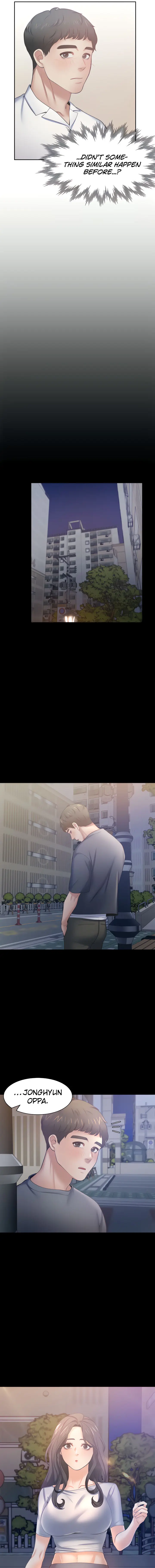Thirst Manhwa Chapter 48 - Page 5