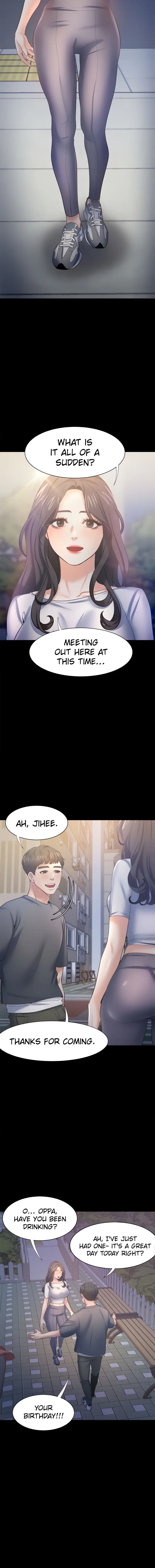Thirst Manhwa Chapter 48 - Page 6