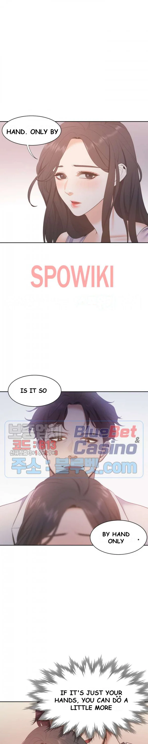 Thirst Manhwa Chapter 5 - Page 16