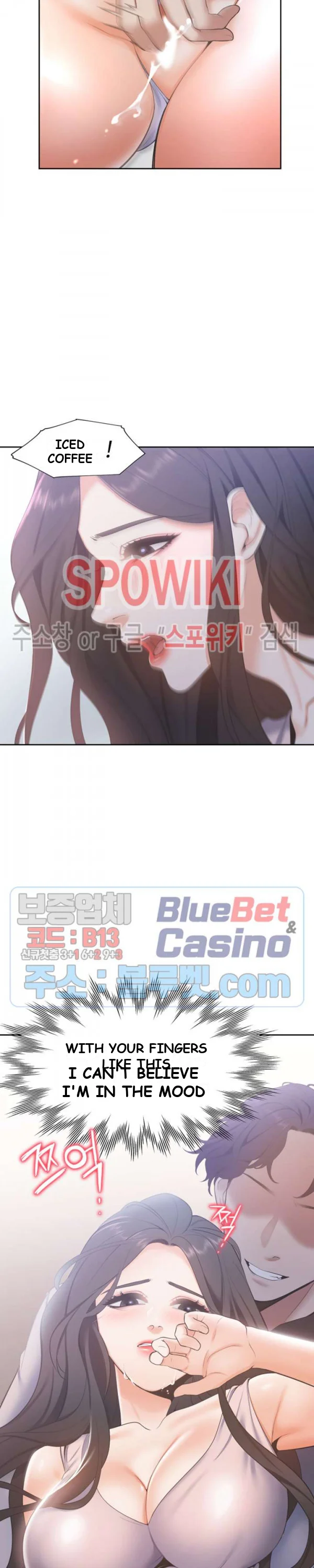 Thirst Manhwa Chapter 5 - Page 20