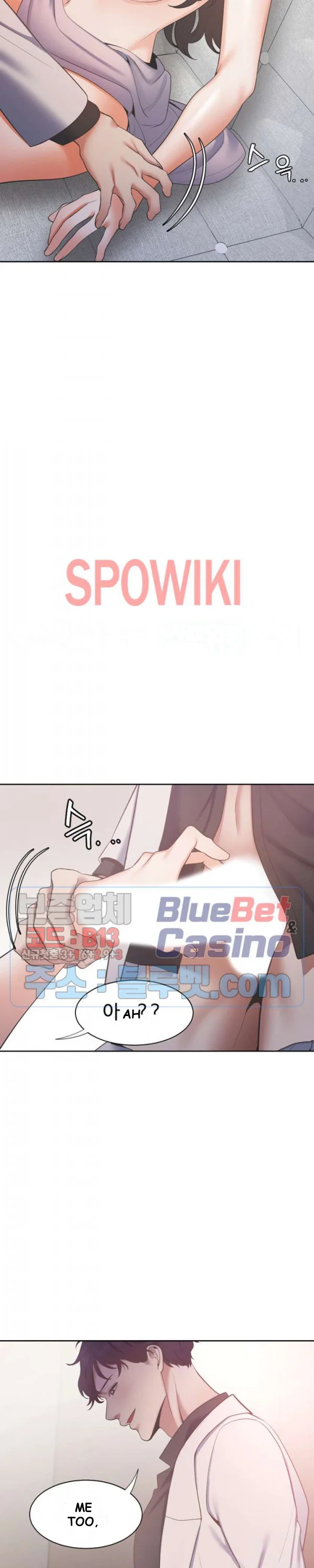Thirst Manhwa Chapter 5 - Page 30