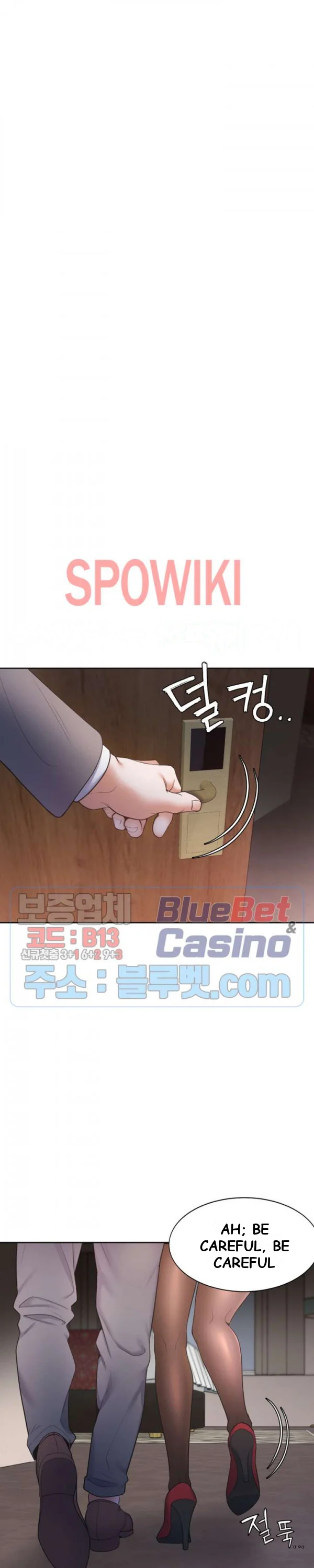 Thirst Manhwa Chapter 5 - Page 32