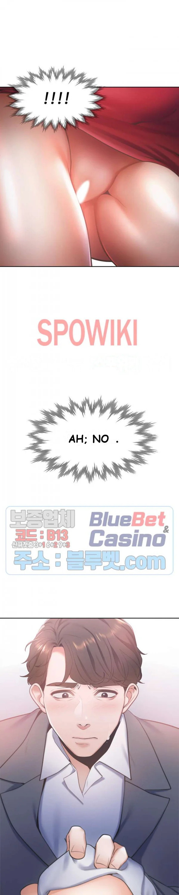 Thirst Manhwa Chapter 5 - Page 38
