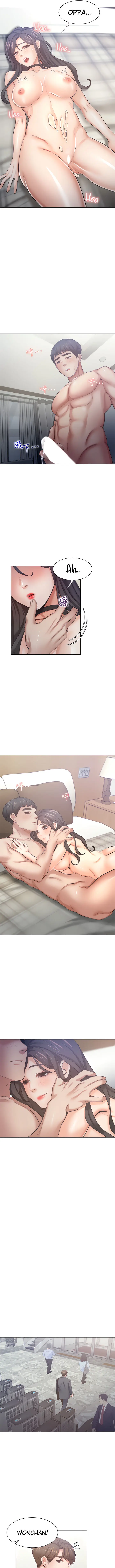 Thirst Manhwa Chapter 50 - Page 11
