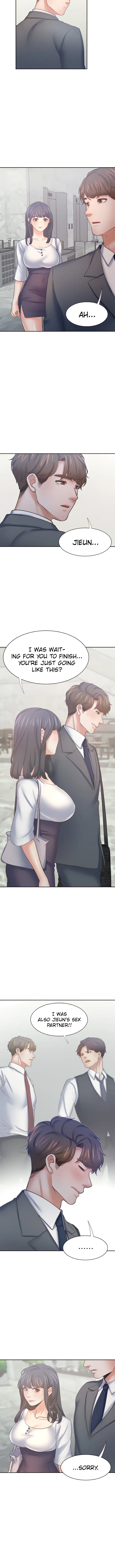 Thirst Manhwa Chapter 50 - Page 12