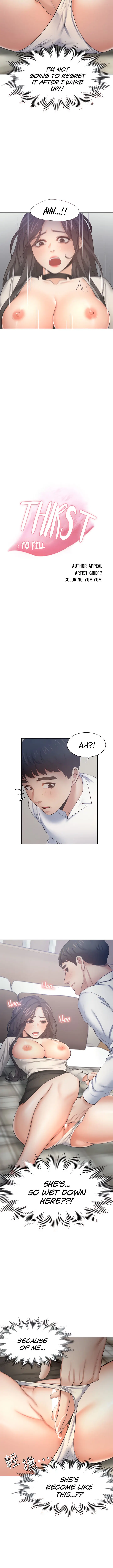 Thirst Manhwa Chapter 50 - Page 2