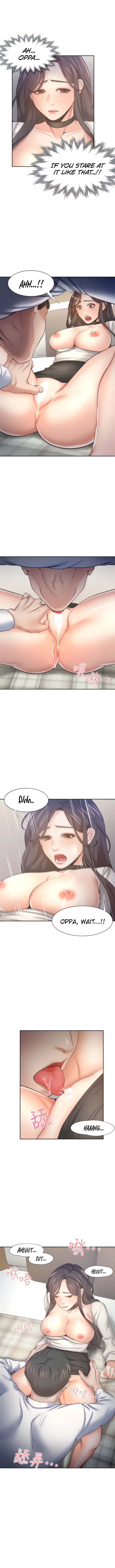 Thirst Manhwa Chapter 50 - Page 4