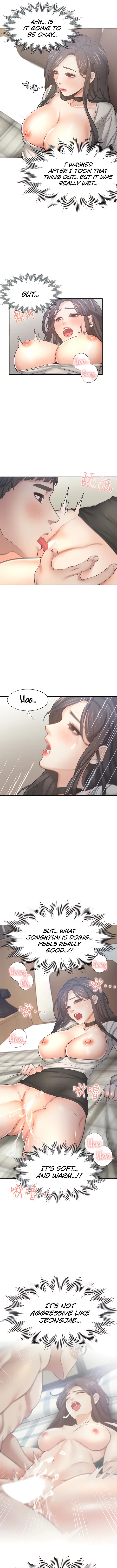 Thirst Manhwa Chapter 50 - Page 5