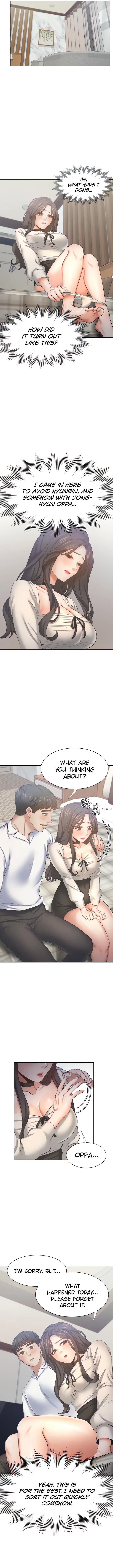 Thirst Manhwa Chapter 51 - Page 11
