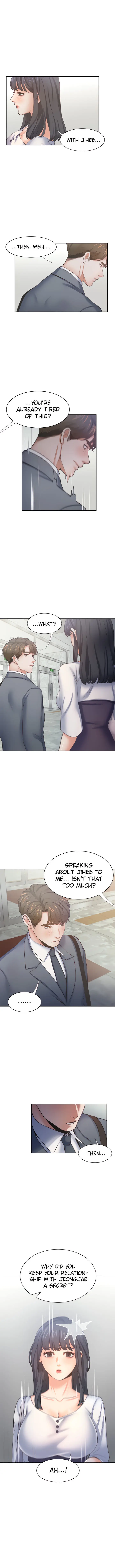 Thirst Manhwa Chapter 51 - Page 2