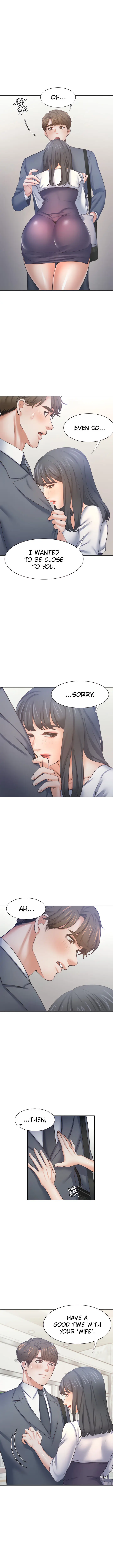 Thirst Manhwa Chapter 51 - Page 4