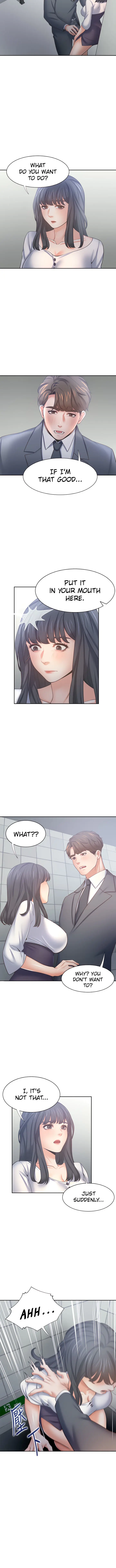 Thirst Manhwa Chapter 51 - Page 6